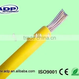 Electrical House Wiring Factory Pvc Insulated Electric Cable Wire thumbnail-1