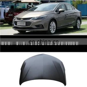 The Best High Quality Custom Engine Cover for Cruze Auto Body Parts Engine Cover thumbnail-2
