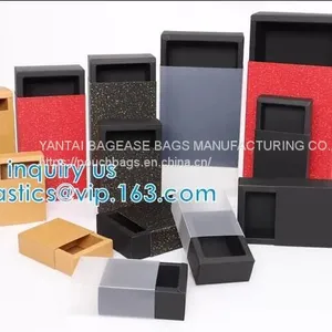 Treat Boxes Gift Favor Storage Packaging Soap Jewellery Earring Packing Paperboard Box Candy Chocolate Food Storage Pack thumbnail-3