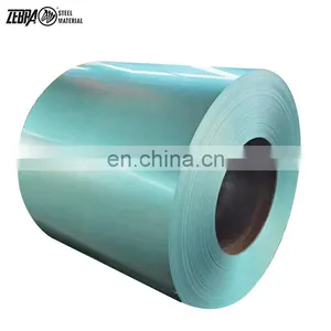 Factory Supply JIS3321 AZ 150 Aluzinc Galvalume Steel Coil thumbnail-3