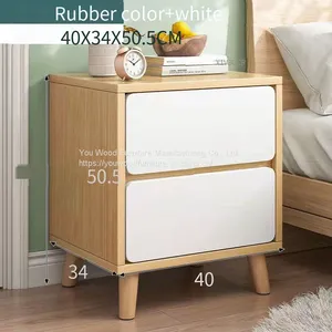 Locker Bedside Lockers Bedroom Furniture Custom Wholesaler thumbnail-4