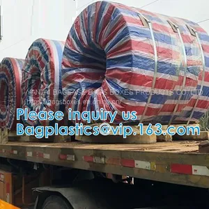 Tarpaulin Sheet Covers Rain And Sun Pe Tarpaulin Pvc Tarpaulin Roofing Cover Roof Tarps, Pool Covers, Truck Covers, CARGOES COVER CANVAS & SUPPLY Canvas Tarpaulin for Roof thumbnail-4