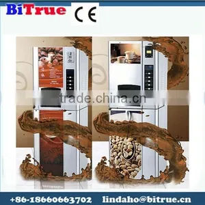 Coin Coffee Vending Machine thumbnail-1