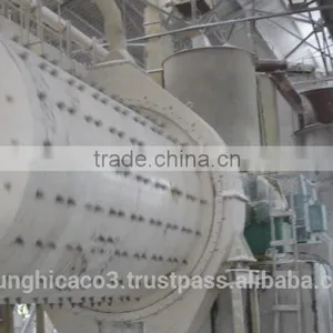 High Quality GCC_ Caco3 From Viet Nam_ PVC Plastics thumbnail-5