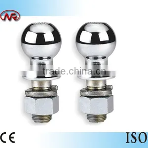 Trailer Hitch Ball thumbnail-2