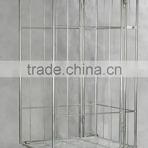 Roll Container / Roll Cage thumbnail-1