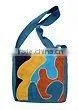 Stone Wash Cotton Bag thumbnail-1