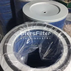 P19-1177 P19-1178 UTERS Replace DONALDSN Donaldson Air Conical Dust Filter Cartridge Sleeve thumbnail-4