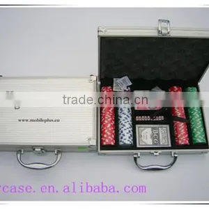 Poker Chip Sets 300pcs Poker Set thumbnail-1