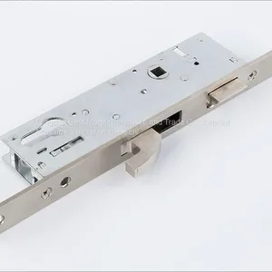 Single Hook Latch Mortise Door Lock 3585mm thumbnail-1