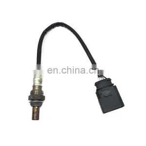 036906262L Rear Oxygen Sensor Adapter For Volkswagen POLO 1.4 thumbnail-1
