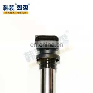 Hanzhuang Electronics Spare Auto Parts Ignition Coils 036905715F Fit for VW AUDI SKODA thumbnail-5
