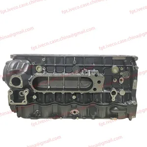 FPT IVECO CASE Cursor11 EURO6(5801863562) Drawing No:1/ F3GFE613A B001 5801863562 CYLINDER BLOCK 5801879751 thumbnail-3