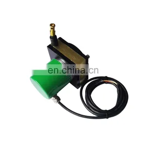 3000mm Analog Output CWP-M3000A 4-20mA Pull Wire Displacement Sensor thumbnail-1