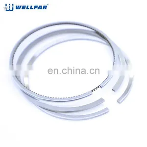 New Arrival High Quality Engine Spare Parts 88mm Piston Rings For PEUGEOT DUCATO 2,3 thumbnail-2