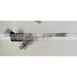 0445110307 6271-11-3100 6271113100 0986435196 Common Rail Fuel Injector for Bosch Komatsu PC70-8 PC130-8 PC30-8 thumbnail-5