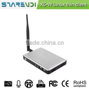 Educational PC Thin Client With Centralized Management Software thumbnail-1