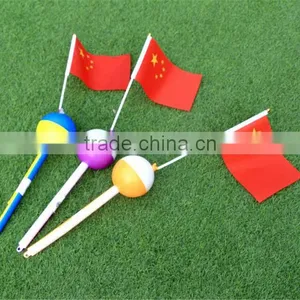 Flag Bubble Water/bubble Water Stick thumbnail-1