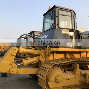 China Brand New Shantui SD26 Crawler Bulldozer Cheap thumbnail-3