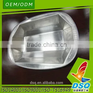 Manufacturer Drawing Stamping Tools Precision Metal Case thumbnail-1