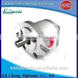 Mini Gear Oil Pump thumbnail-1