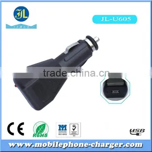 Wholesale New Product Usb Car Charger thumbnail-1