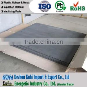 High Rigidity Black Durostone Sheet Supplier thumbnail-2