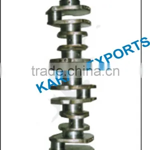 TATA 1612 TATA 1313 TATA 1510 Crankshaft thumbnail-1