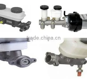Master Cylinder Assembly thumbnail-1