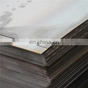 Q235 6mm Cold Rolled Steel Sheet in Coil thumbnail-4