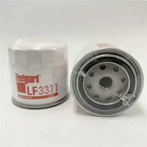 Hot Selling Original Oil Filter Paper For Construction Machinery thumbnail-5