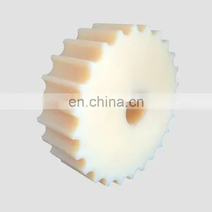 DONG XING Wear Resistance Chain and Sprocket With More Reliable Quality thumbnail-2