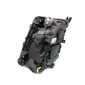 OE Member Truck Body Parts 22239057 Truck Headlamp for Headlight Volvo FH4 Right thumbnail-3
