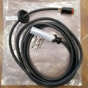 4410323870 2650mm Truck ABS Sensor Wheel Speed Sensor for Volvo 7420528661 21247154 20528661 2.25333 thumbnail-2