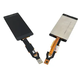 Mobile Phone Touch Screen For Sony Xperia XA Screen Phone Cell Phone Spare Parts thumbnail-4