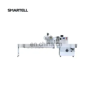 High Efficiency Printing and Packaging Making Machine for Medical Syringe thumbnail-1