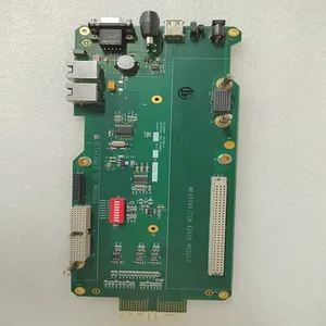 TRICONEX MP3009X TCM 4355X thumbnail-1
