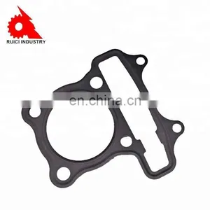 Cast Iron Exhaust Manifold OEM 18100RBDE11 thumbnail-4