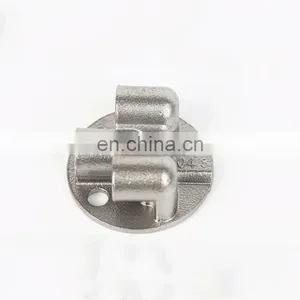 Customized High Quality Boat Polished Joint Stainless Steel Accessories thumbnail-4