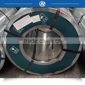 GI Steel Coil thumbnail-1