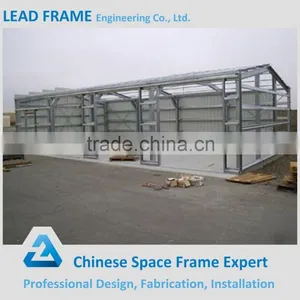 GB Steel Fabrication Wire Frame for Workshop thumbnail-3