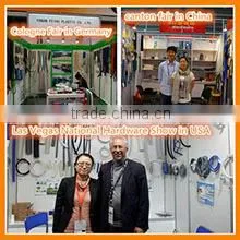 Panan Feihu Plastic Co., Ltd. company overview - view 3 thumbnail