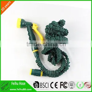 Pvc Garden Hose From Factory thumbnail-5