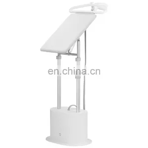 Xiaomi Mijia Supercharged Garment Steamer ZYGTJ01KL White Home Handle Button Control Multi-Angle Ironing Board thumbnail-4
