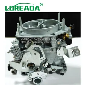 LOREADA Genuine Carb Carburetor for VAZ Lada Niva 1.7cc OE 21073-1107010 210731107010 Engine Fast Shipping thumbnail-4