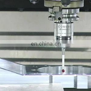 High Precision Tool Setting Machine Test Cnc Calibration Tester Probe thumbnail-4