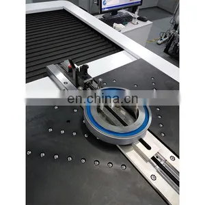 High Accuracy Threading Screwing And Imachine Instrument Measurement Universal Thread Measuring Machine thumbnail-2
