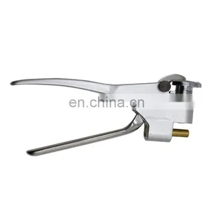 Webster Hardness Tester for Aluminum Alloy Portable Hardness Tester W-20 thumbnail-1