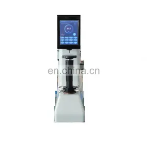 HRS-150 LCD Screen HRB HRC Digital Display Rockwell Hardness Tester thumbnail-3