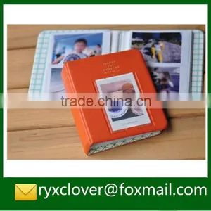 Lovely Cartoon PP Photo Album for Family thumbnail-3